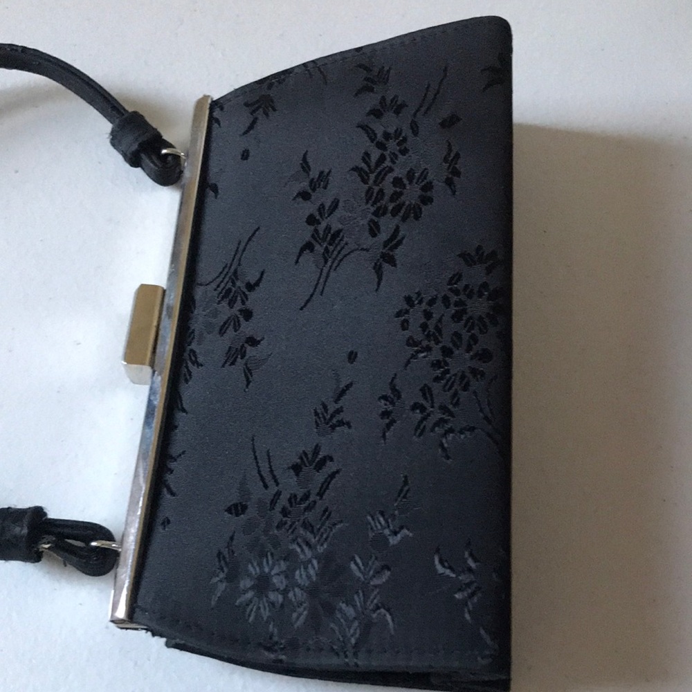 Evening clutch from Fairweather